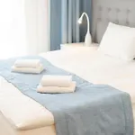 Bel Mare Lux B105 With Patio Garden By Renters *